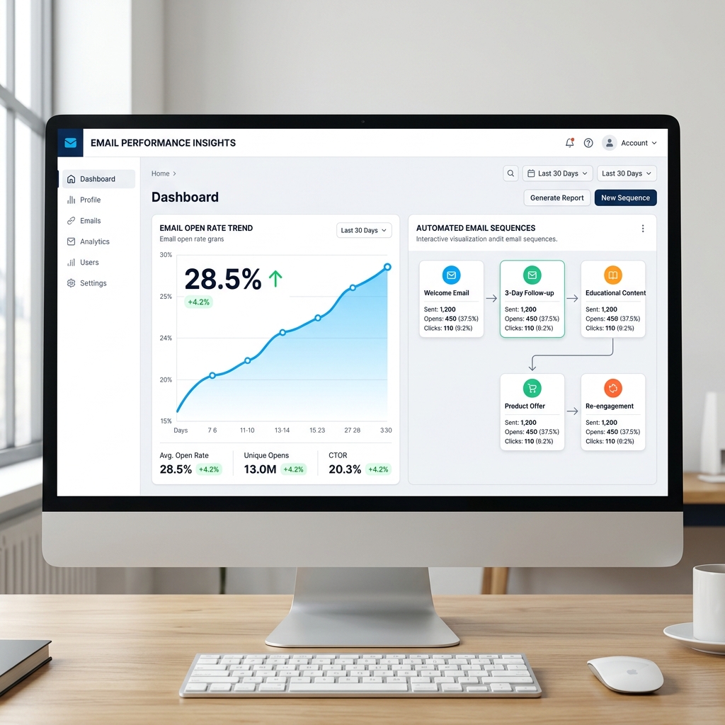 Best Email Marketing Platforms 2026: 8 Tested for Deliverability, Automation & ROI