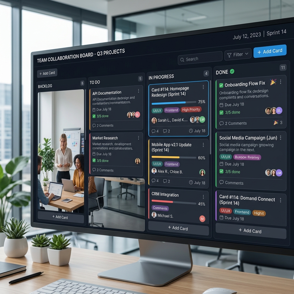 Best Project Management Software 2026: 10 Tools Tested for Teams of 5-500