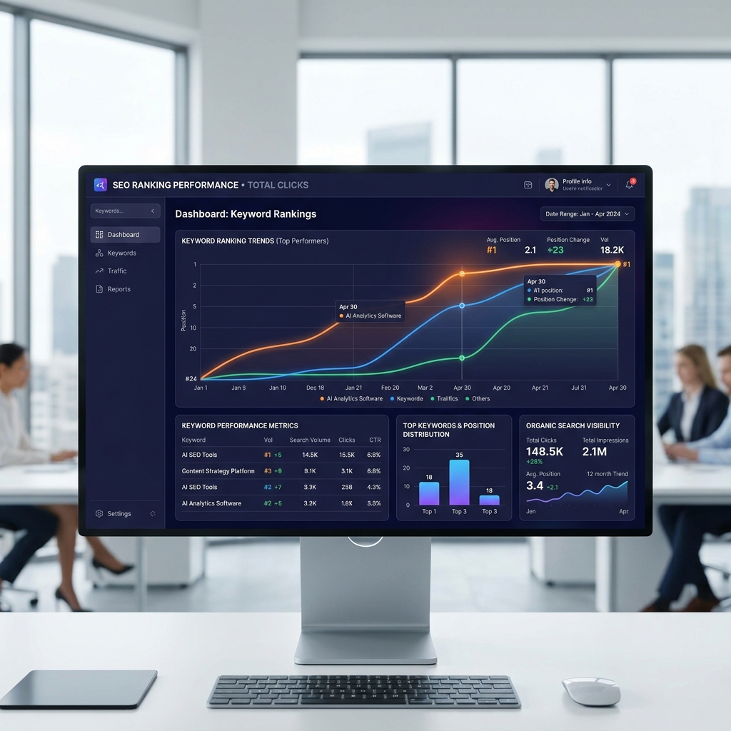 Best SEO Tools 2026: 12 Platforms Tested for Rankings, Technical & Content
